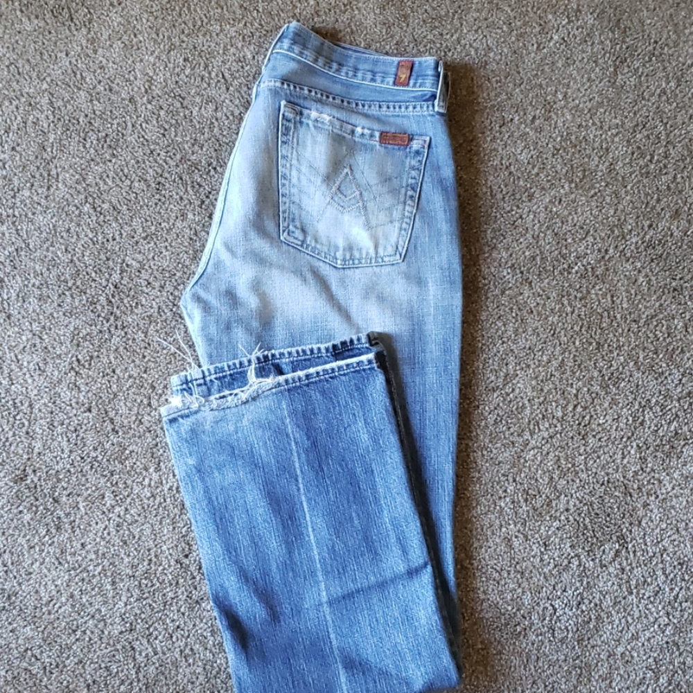 Seven jeans